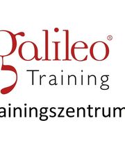 Galileo Training - Trainingszentrum Logo