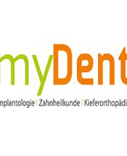 myDent Salzgitter Logo