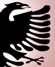 Albanisches Übersetzungsbüro Logo