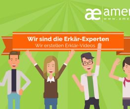 Wir sind die Erklär-Experten
