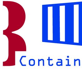 JB Containerhandel Logo