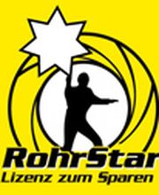 RohrStar Lübeck Logo