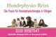Hundephysio-Reiss