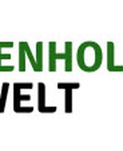 Zirbenholz Welt Logo