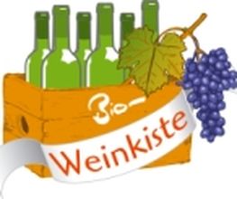 Bio-Weinkiste