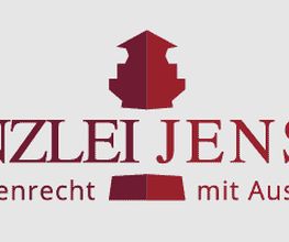 RAin Freya Jensen Logo