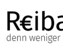 reibach.com Logo
