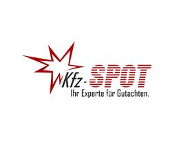 KfzSpot Logo