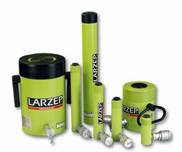 Hydraulikzylinder 700 bar