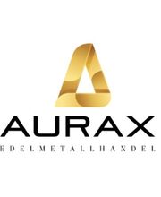 Aurax Edelmetallhandel GmbH Logo