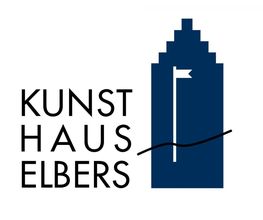 Kunsthaus Elbers Logo