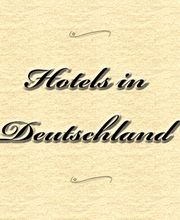 Hotels Logo