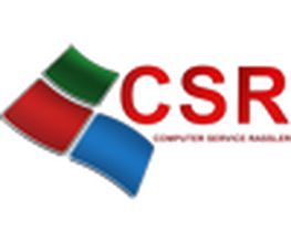 Computer Service Raßler  Logo