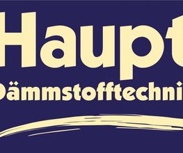 Haupt-Dämmstofftechnik Logo