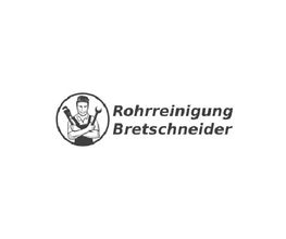 Rohrreinigung Bretschneider Logo