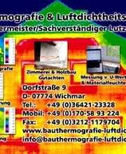 Sachverständigenbüro Lutz Weidner Logo