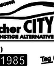 Auricher City Car Logo