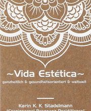 Vida Estética Spa Logo