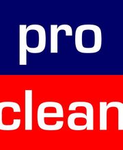 pro.clean autopflege & servicse Leipzig am Völkerschlachtdenkmal Logo
