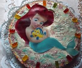 Arielle Torte