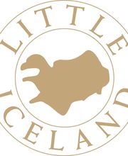 LITTLE ICELAND Logo