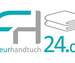 Friseurhandtuch24.de Logo