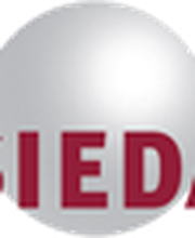 SIEDA GmbH  Logo