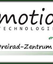 Dreirad-Zentrum Logo