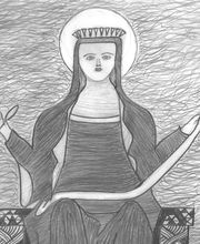Hildegard von Bingen Ratgeberwelt, Assil GbR Logo
