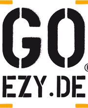 EZY GmbH Logo
