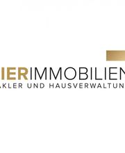 PIER Immobilien Logo