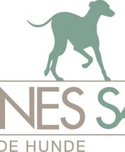 Canes sani - Gesunde Hunde Logo