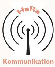 HaRa Kommunikation Logo
