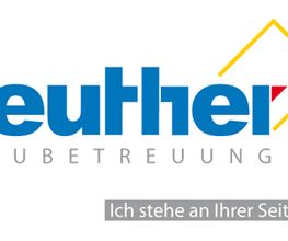 Baubetreuung Reuther Logo