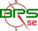 Logo with "BPS" and a compass design, highlighting southeast with "se" in red.