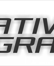 Kreative Lasergravuren Logo