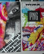 Fotodruck auf Frottier