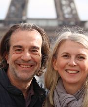 Oliver und Sabine - Ihre Paartherapeuten