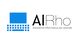 Logo di AlRho con un computer blu e testo: "Assistenza Informatica per aziende".
