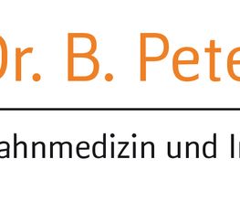 Praxis Dr. Peter Logo