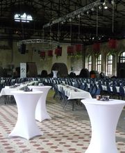 Event mit Fullservice in Zweckel