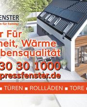 Express Fenster Logo