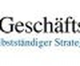\"Die Geschäftsförderer\" Schneekloth u. Panzer GbR Logo