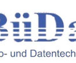 BüDa UG Logo