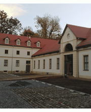 Schindlerbau Pillnitz