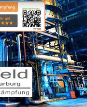 Kleefeld Landkreis Harburg Schädlingsbekämpfung Logo