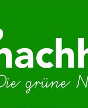 faire nachhilfe :) Logo