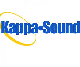 Kappa-Sound Logo