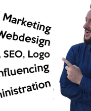 Marcel Mattheis Online Marketing Logo