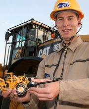 Maschinengutachter Baumaschinen